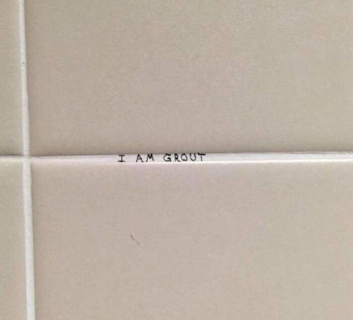57 Pics Of Mild Vandalism That Might Cheer You Up
