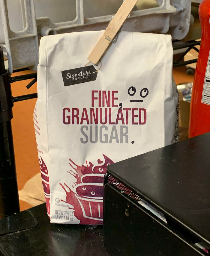 57 Pics Of Mild Vandalism That Might Cheer You Up