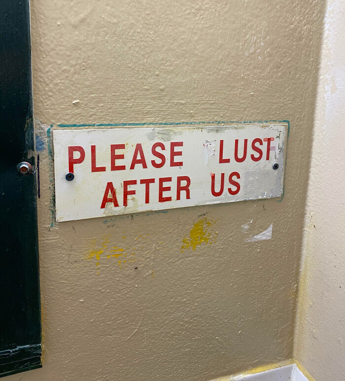 57 Pics Of Mild Vandalism That Might Cheer You Up