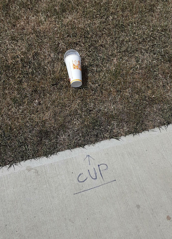 57 Pics Of Mild Vandalism That Might Cheer You Up