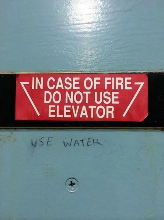 57 Pics Of Mild Vandalism That Might Cheer You Up