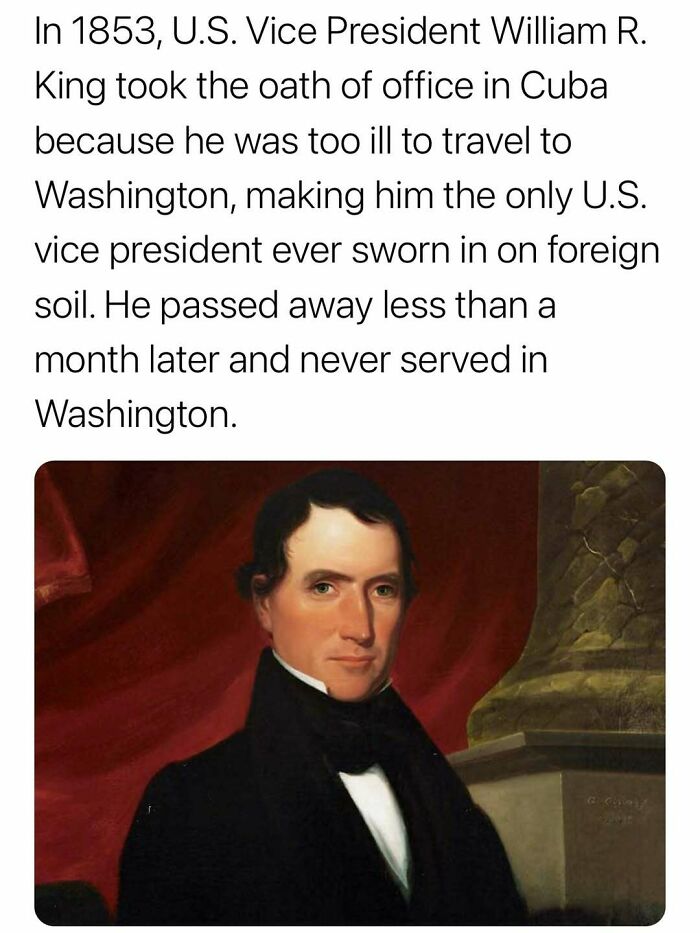 &ldquo;Can&rsquo;t Make This Up&rdquo;: 79 Surprising Facts You May Not Be Able To Forget (New Pics)