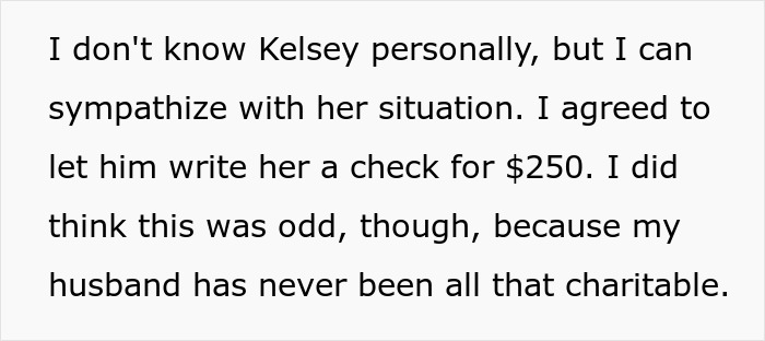 &ldquo;It Was A Mistake&rdquo;: Man Takes Care Of Pregnant Coworker As A Good Deed, Wife Finds Out The Real Reason