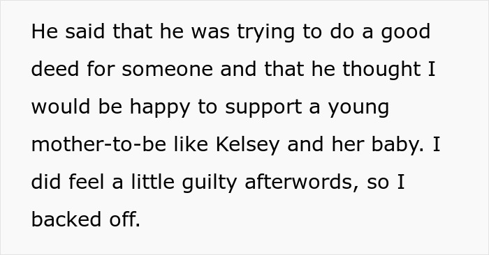 &ldquo;It Was A Mistake&rdquo;: Man Takes Care Of Pregnant Coworker As A Good Deed, Wife Finds Out The Real Reason