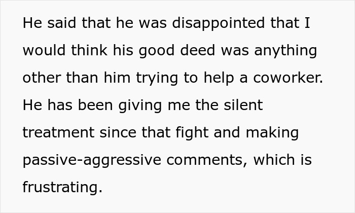 &ldquo;It Was A Mistake&rdquo;: Man Takes Care Of Pregnant Coworker As A Good Deed, Wife Finds Out The Real Reason