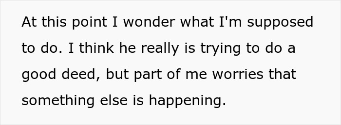 &ldquo;It Was A Mistake&rdquo;: Man Takes Care Of Pregnant Coworker As A Good Deed, Wife Finds Out The Real Reason