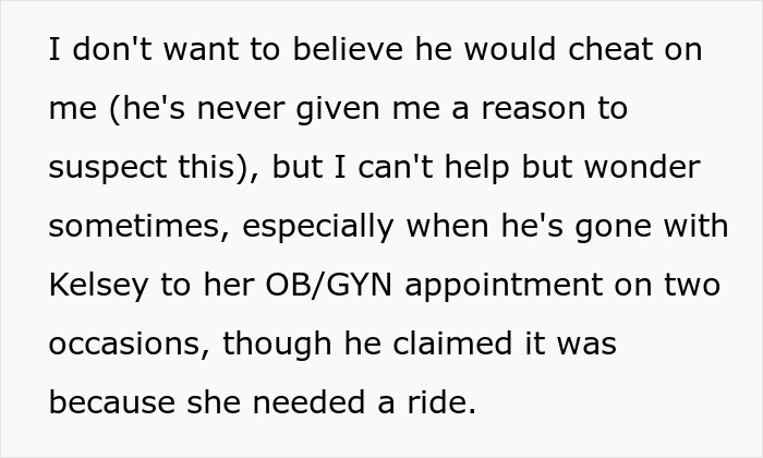&ldquo;It Was A Mistake&rdquo;: Man Takes Care Of Pregnant Coworker As A Good Deed, Wife Finds Out The Real Reason