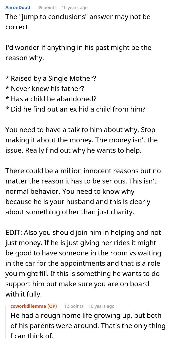 &ldquo;It Was A Mistake&rdquo;: Man Takes Care Of Pregnant Coworker As A Good Deed, Wife Finds Out The Real Reason