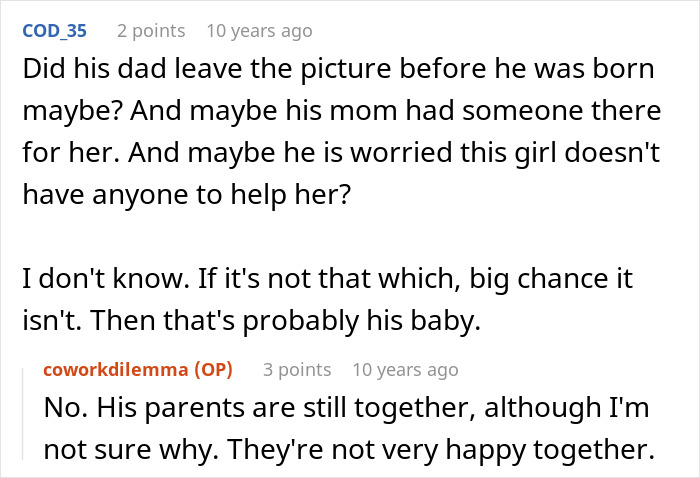 &ldquo;It Was A Mistake&rdquo;: Man Takes Care Of Pregnant Coworker As A Good Deed, Wife Finds Out The Real Reason