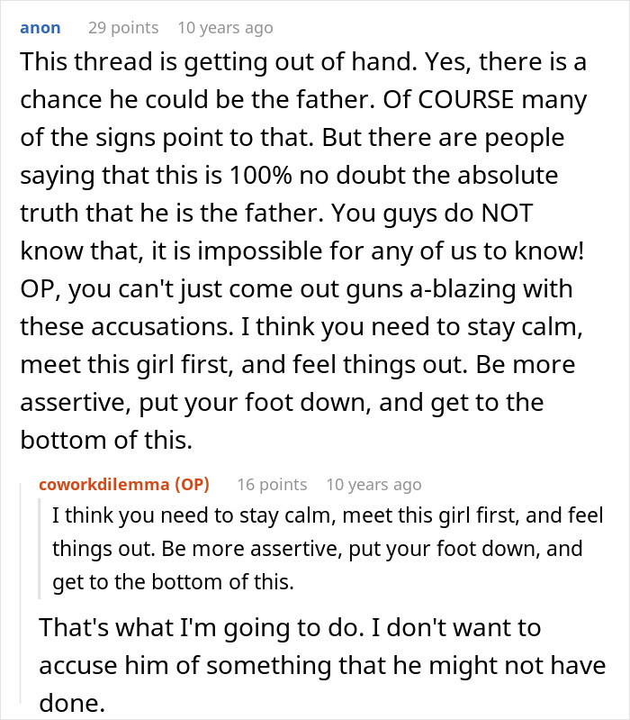 &ldquo;It Was A Mistake&rdquo;: Man Takes Care Of Pregnant Coworker As A Good Deed, Wife Finds Out The Real Reason