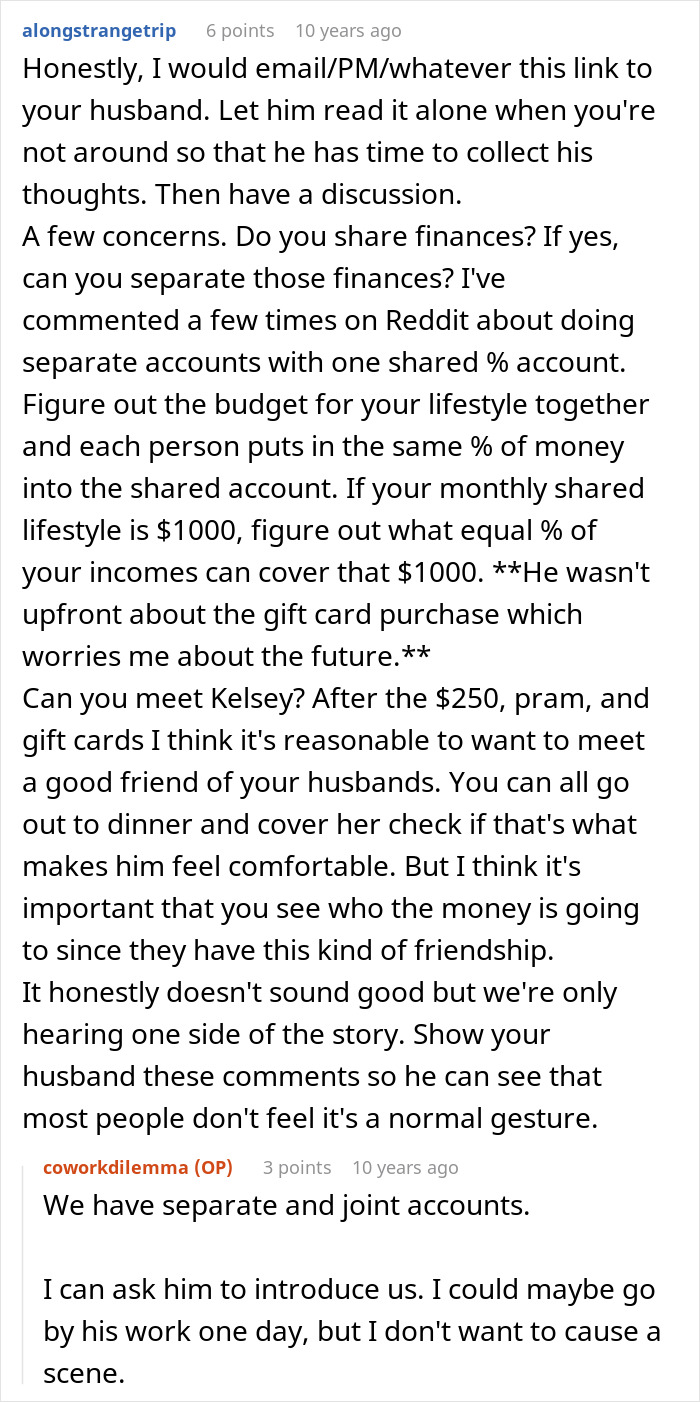 &ldquo;It Was A Mistake&rdquo;: Man Takes Care Of Pregnant Coworker As A Good Deed, Wife Finds Out The Real Reason