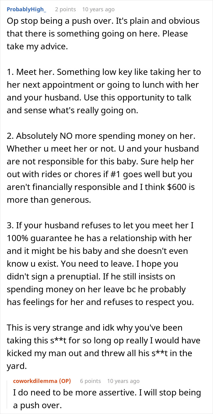 &ldquo;It Was A Mistake&rdquo;: Man Takes Care Of Pregnant Coworker As A Good Deed, Wife Finds Out The Real Reason