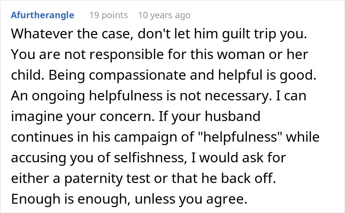 &ldquo;It Was A Mistake&rdquo;: Man Takes Care Of Pregnant Coworker As A Good Deed, Wife Finds Out The Real Reason