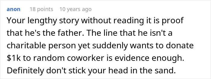 &ldquo;It Was A Mistake&rdquo;: Man Takes Care Of Pregnant Coworker As A Good Deed, Wife Finds Out The Real Reason