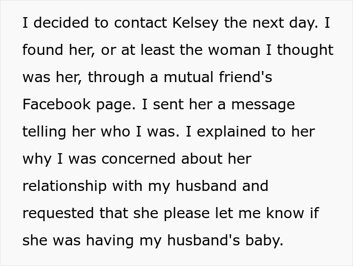 &ldquo;It Was A Mistake&rdquo;: Man Takes Care Of Pregnant Coworker As A Good Deed, Wife Finds Out The Real Reason