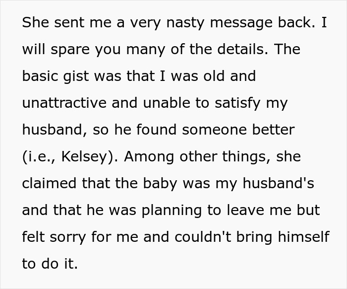 &ldquo;It Was A Mistake&rdquo;: Man Takes Care Of Pregnant Coworker As A Good Deed, Wife Finds Out The Real Reason