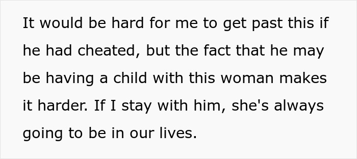 &ldquo;It Was A Mistake&rdquo;: Man Takes Care Of Pregnant Coworker As A Good Deed, Wife Finds Out The Real Reason