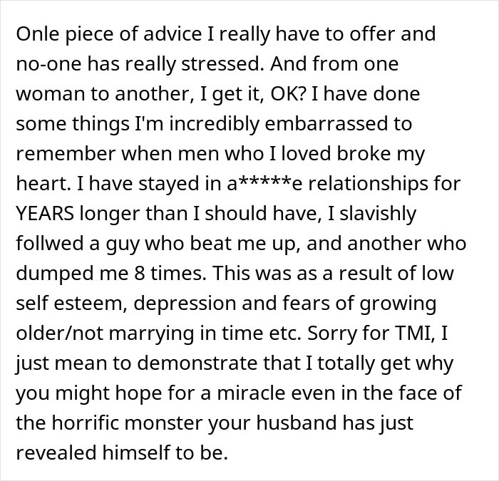 &ldquo;It Was A Mistake&rdquo;: Man Takes Care Of Pregnant Coworker As A Good Deed, Wife Finds Out The Real Reason