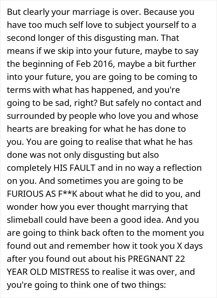 &ldquo;It Was A Mistake&rdquo;: Man Takes Care Of Pregnant Coworker As A Good Deed, Wife Finds Out The Real Reason