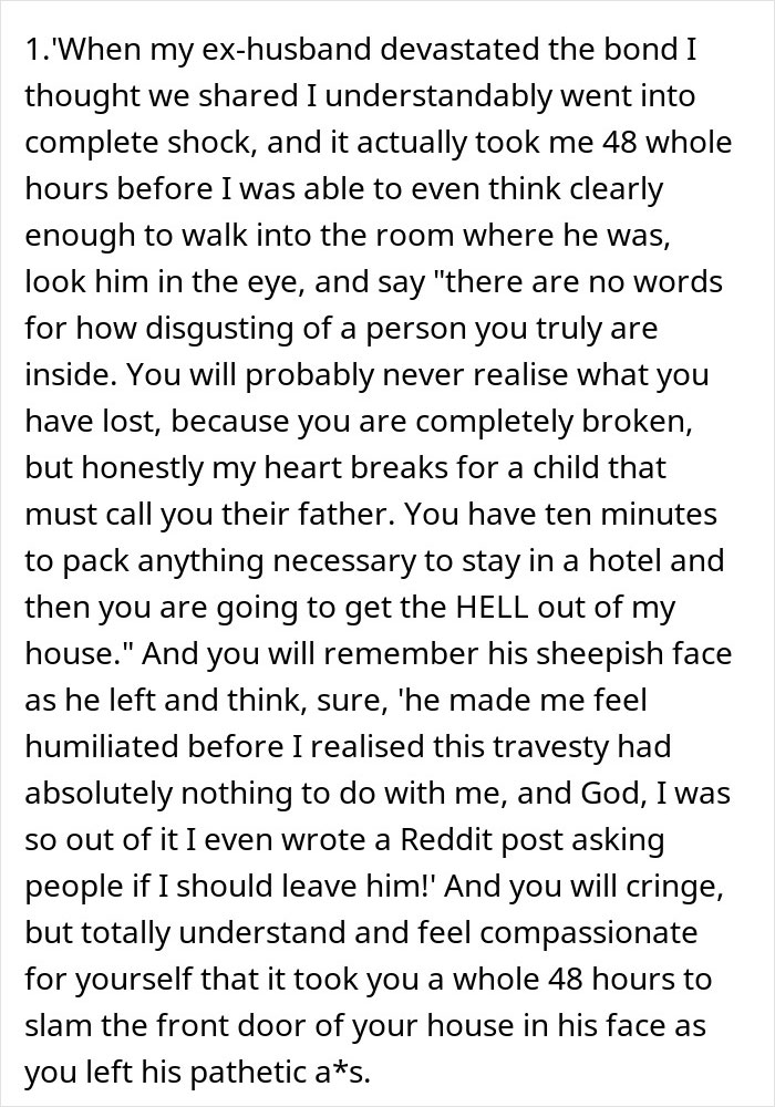 &ldquo;It Was A Mistake&rdquo;: Man Takes Care Of Pregnant Coworker As A Good Deed, Wife Finds Out The Real Reason