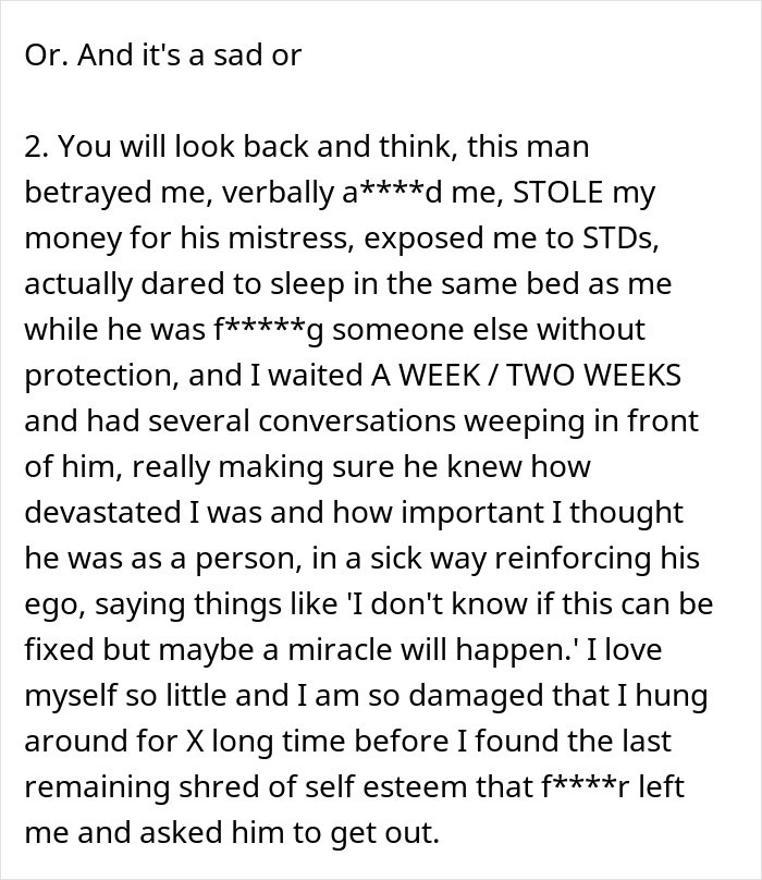 &ldquo;It Was A Mistake&rdquo;: Man Takes Care Of Pregnant Coworker As A Good Deed, Wife Finds Out The Real Reason