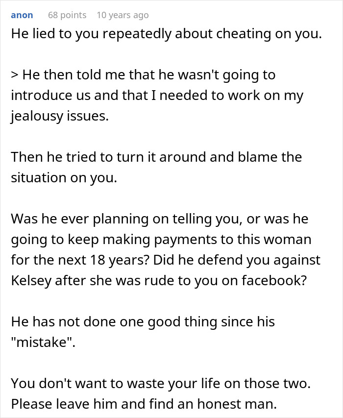 &ldquo;It Was A Mistake&rdquo;: Man Takes Care Of Pregnant Coworker As A Good Deed, Wife Finds Out The Real Reason