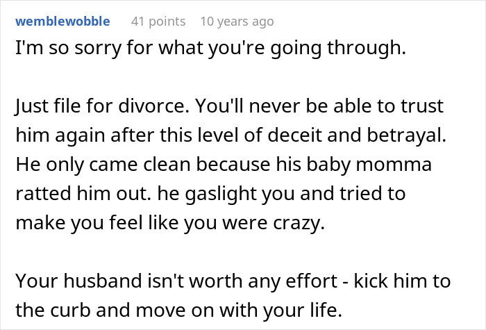&ldquo;It Was A Mistake&rdquo;: Man Takes Care Of Pregnant Coworker As A Good Deed, Wife Finds Out The Real Reason