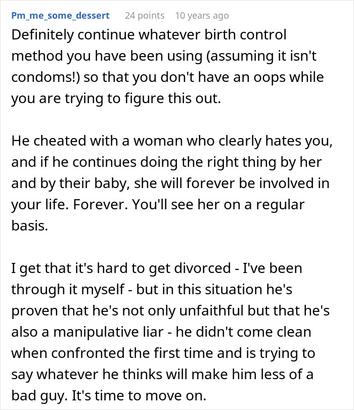 &ldquo;It Was A Mistake&rdquo;: Man Takes Care Of Pregnant Coworker As A Good Deed, Wife Finds Out The Real Reason