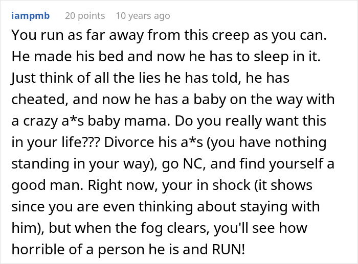 &ldquo;It Was A Mistake&rdquo;: Man Takes Care Of Pregnant Coworker As A Good Deed, Wife Finds Out The Real Reason