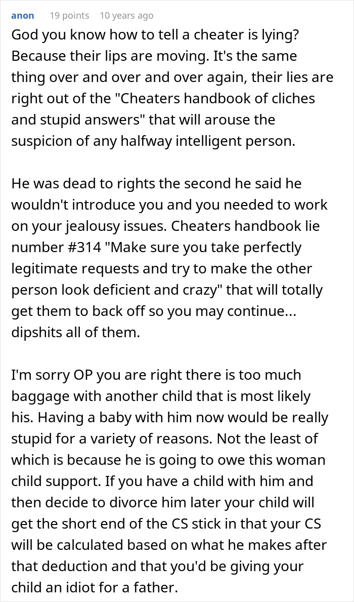 &ldquo;It Was A Mistake&rdquo;: Man Takes Care Of Pregnant Coworker As A Good Deed, Wife Finds Out The Real Reason