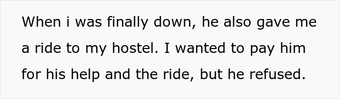 Men Abandon Their Partners During Outdoor Activities So Much, It Now Has A Name