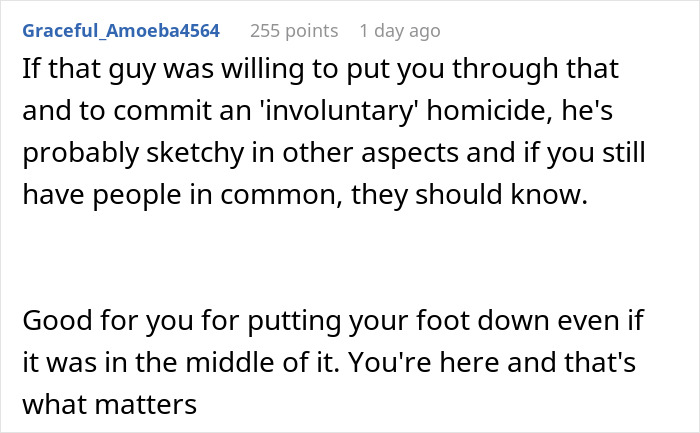 Men Abandon Their Partners During Outdoor Activities So Much, It Now Has A Name