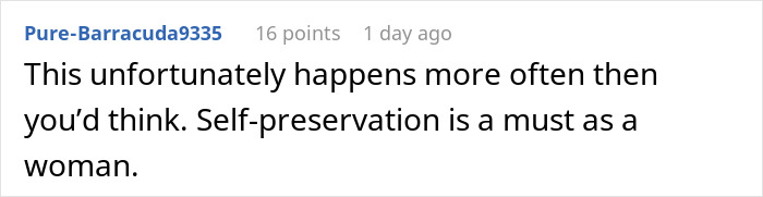 Men Abandon Their Partners During Outdoor Activities So Much, It Now Has A Name