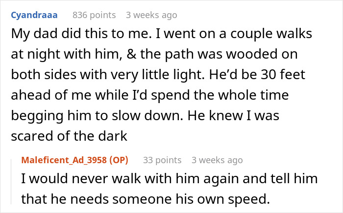 Men Abandon Their Partners During Outdoor Activities So Much, It Now Has A Name