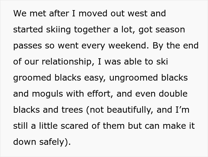 Men Abandon Their Partners During Outdoor Activities So Much, It Now Has A Name