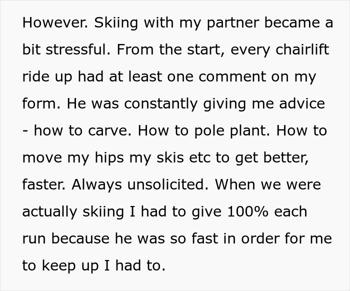 Men Abandon Their Partners During Outdoor Activities So Much, It Now Has A Name