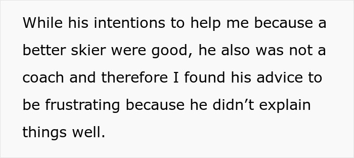 Men Abandon Their Partners During Outdoor Activities So Much, It Now Has A Name