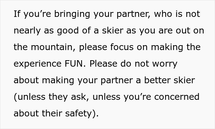 Men Abandon Their Partners During Outdoor Activities So Much, It Now Has A Name