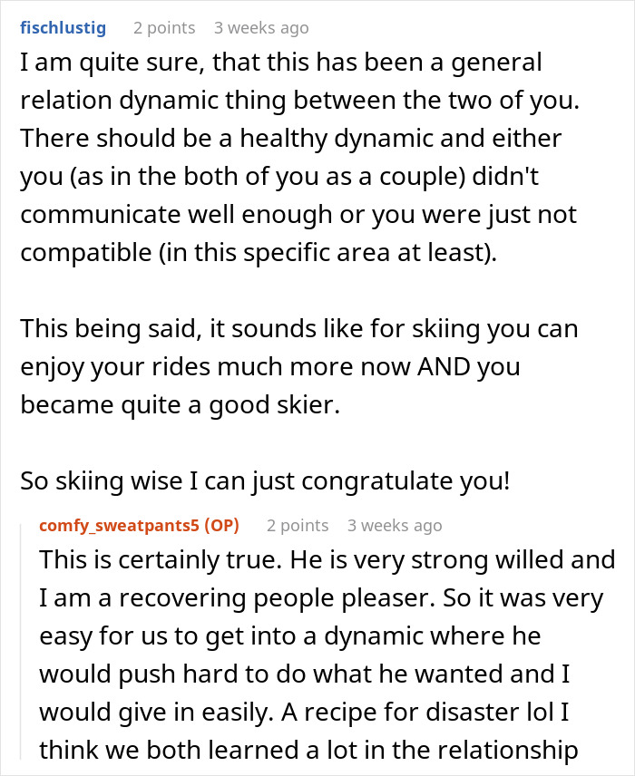 Men Abandon Their Partners During Outdoor Activities So Much, It Now Has A Name