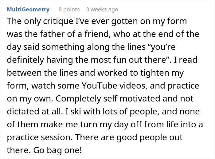 Men Abandon Their Partners During Outdoor Activities So Much, It Now Has A Name