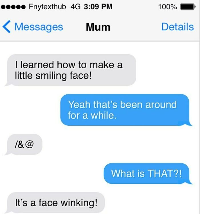 45 Funny Texts That May Or May Not Be Real Conversations