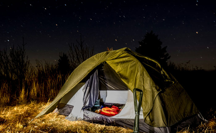 &ldquo;I&rsquo;ll Always Trust My Instincts&rdquo;: 45 Terrifying Things People Saw Or Heard In The Woods