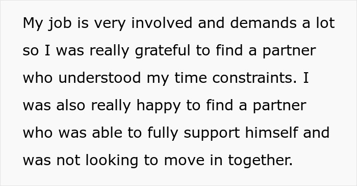 Woman Thinks She Is In The Best Relationship Of Her Life Until A Text From Her Boyfriend&rsquo;s Wife