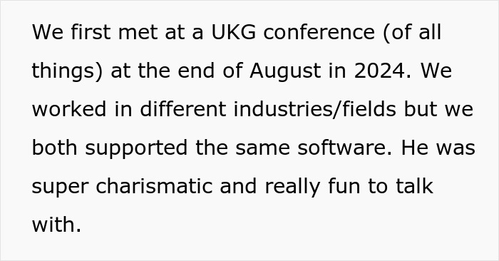 Woman Thinks She Is In The Best Relationship Of Her Life Until A Text From Her Boyfriend&rsquo;s Wife