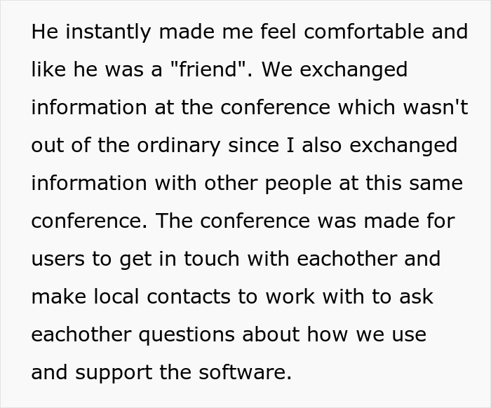 Woman Thinks She Is In The Best Relationship Of Her Life Until A Text From Her Boyfriend&rsquo;s Wife