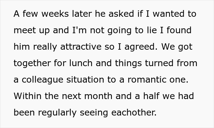 Woman Thinks She Is In The Best Relationship Of Her Life Until A Text From Her Boyfriend&rsquo;s Wife