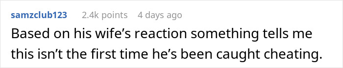 Woman Thinks She Is In The Best Relationship Of Her Life Until A Text From Her Boyfriend&rsquo;s Wife