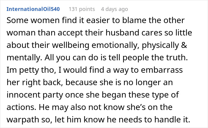 Woman Thinks She Is In The Best Relationship Of Her Life Until A Text From Her Boyfriend&rsquo;s Wife