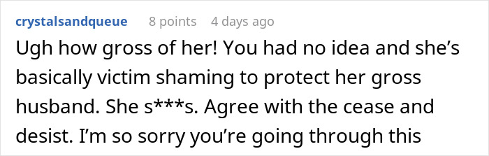 Woman Thinks She Is In The Best Relationship Of Her Life Until A Text From Her Boyfriend&rsquo;s Wife