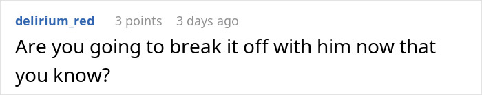 Woman Thinks She Is In The Best Relationship Of Her Life Until A Text From Her Boyfriend&rsquo;s Wife